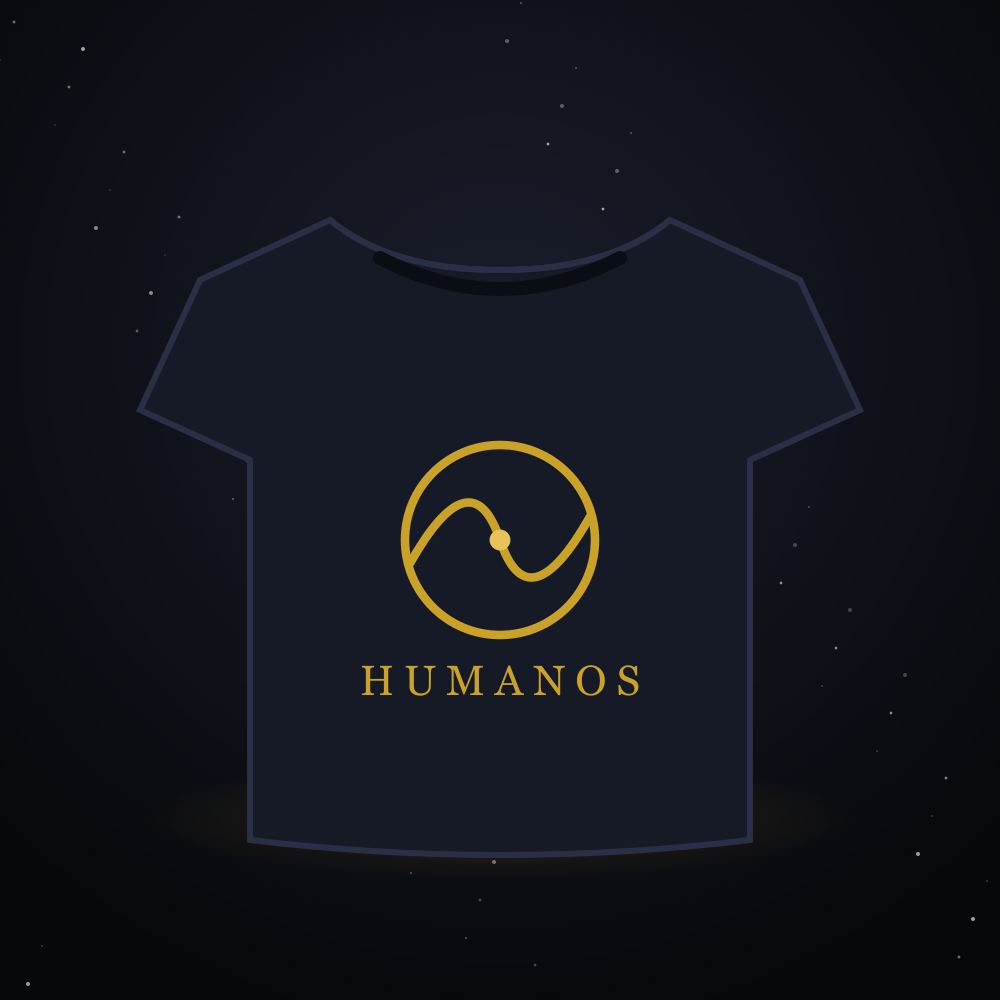 Humanos T-Shirt