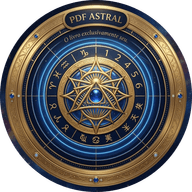 Logo PDF Astral